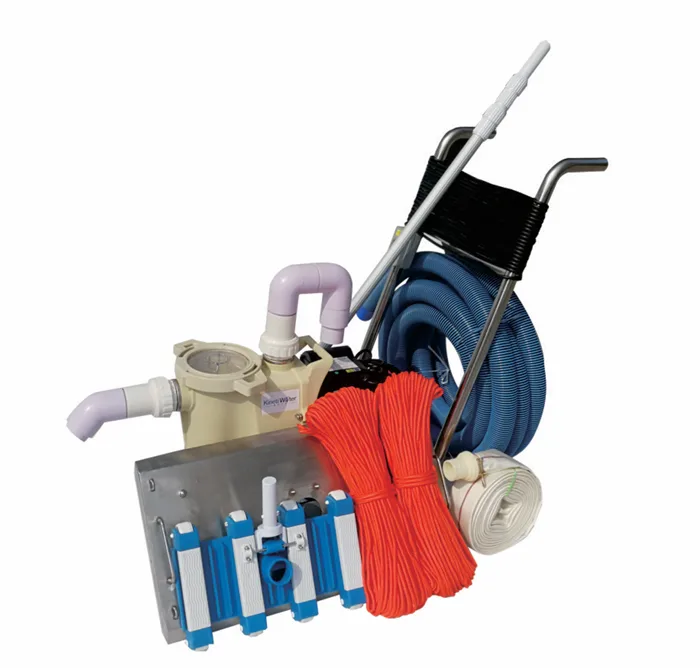 Pool Accessories