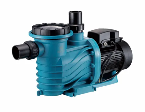 Pool Equipment