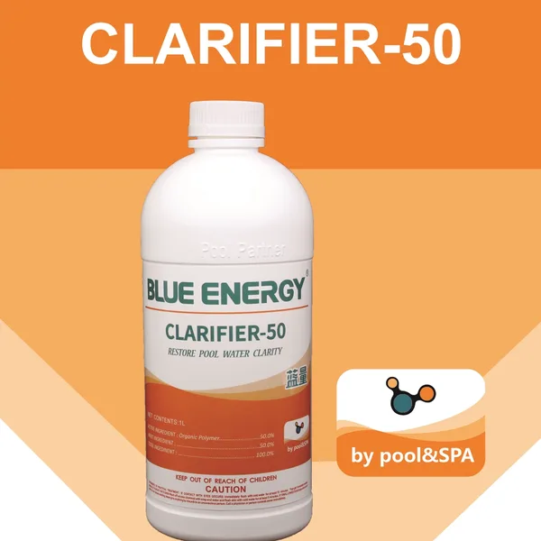 Clarifier