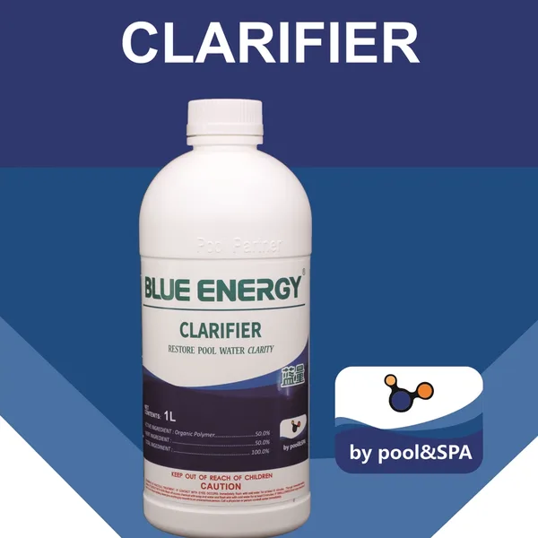 SPA Clarifier