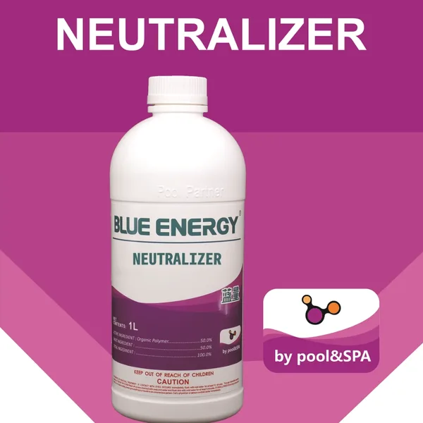 Chlorine Neutralizer