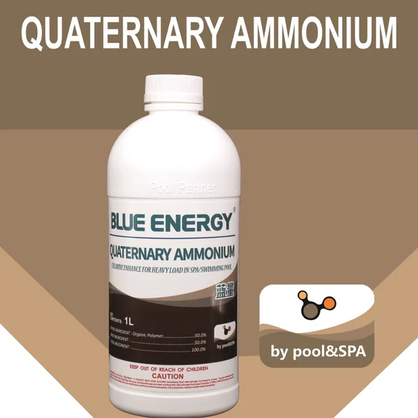 Water Activator