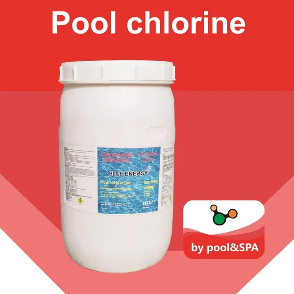 Pool Shock
