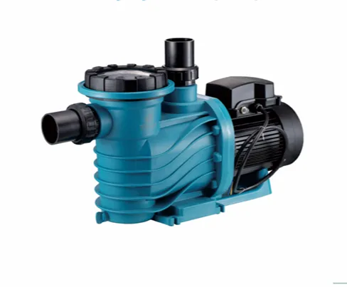 Pool Circulation Pump