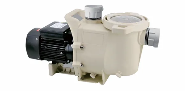 KB Series Pump Specifications